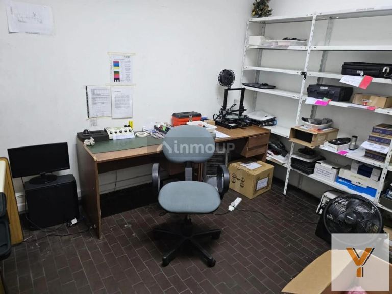Oficina en Alquiler en Mataderos, Capital Federal