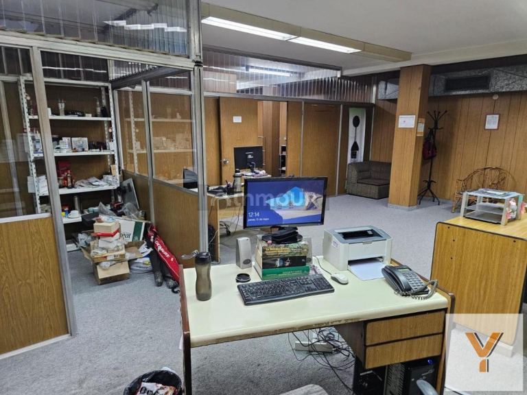 Oficina en Alquiler en Mataderos, Capital Federal