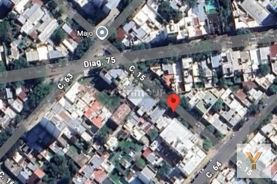 Departamento en Venta en La Plata, G.B.A. Zona Sur