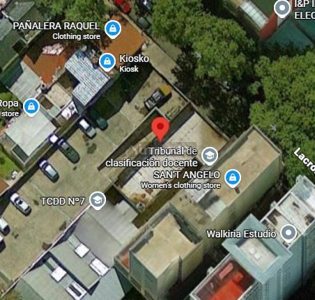 Departamento en Venta en General San Martin, G.B.A. Zona Norte