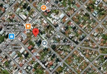 Departamento en Venta en General San Martin, G.B.A. Zona Norte