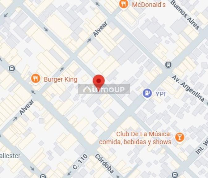 Departamento en Venta en General San Martin, G.B.A. Zona Norte