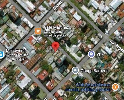 Departamento en Venta en General San Martin, G.B.A. Zona Norte