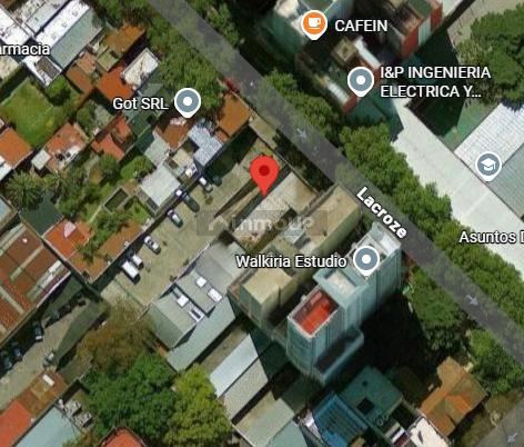 Departamento en Venta en General San Martin, G.B.A. Zona Norte