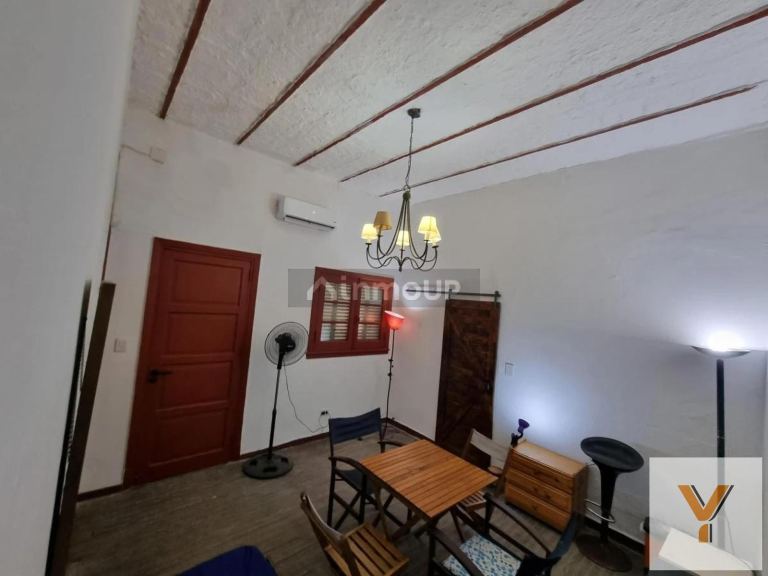 Casa en Alquiler en Barracas, Capital Federal
