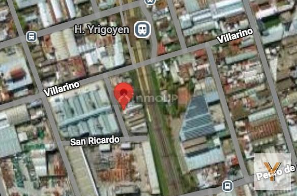 Casa en Alquiler en Barracas, Capital Federal