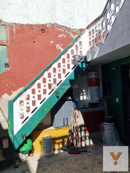 Casa en Alquiler en Barracas, Capital Federal