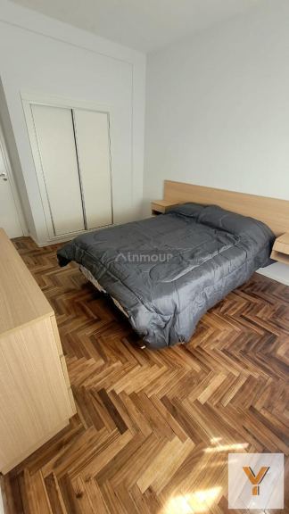 Departamento en Alquiler en Villa Crespo, Capital Federal