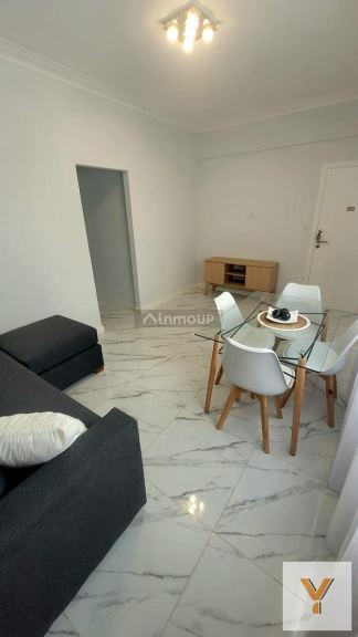 Departamento en Alquiler en Villa Crespo, Capital Federal