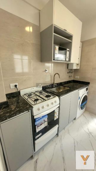 Departamento en Alquiler en Villa Crespo, Capital Federal