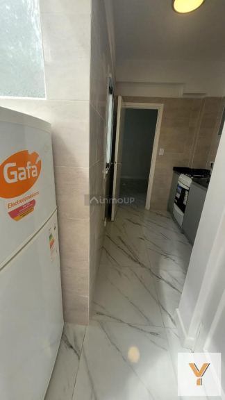 Departamento en Alquiler en Villa Crespo, Capital Federal