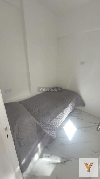 Departamento en Alquiler en Villa Crespo, Capital Federal