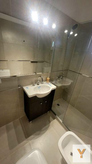 Departamento en Alquiler en Villa Crespo, Capital Federal