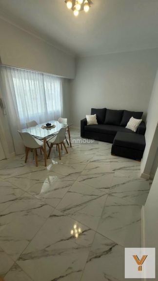 Departamento en Alquiler en Villa Crespo, Capital Federal