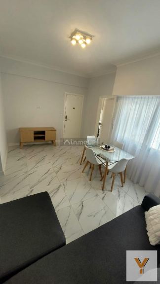 Departamento en Alquiler en Villa Crespo, Capital Federal