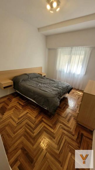 Departamento en Alquiler en Villa Crespo, Capital Federal