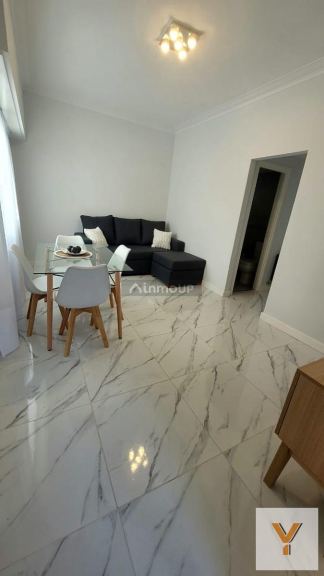 Departamento en Alquiler en Villa Crespo, Capital Federal