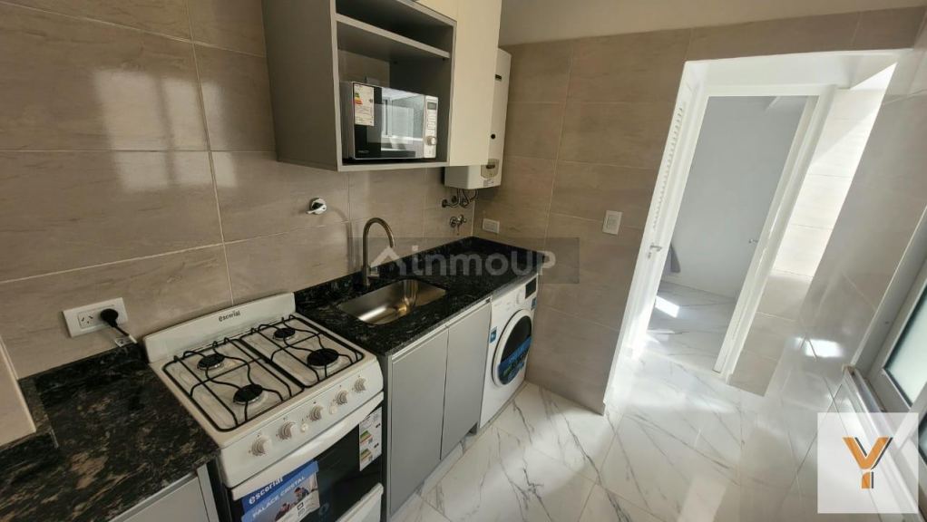 Departamento en Alquiler en Villa Crespo, Capital Federal