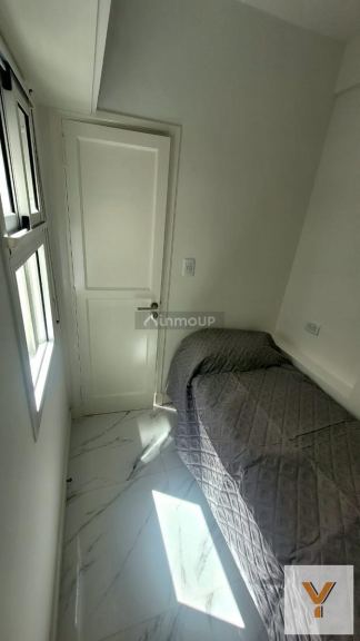 Departamento en Alquiler en Villa Crespo, Capital Federal
