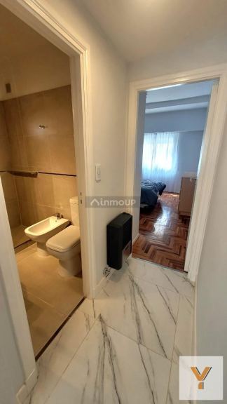 Departamento en Alquiler en Villa Crespo, Capital Federal