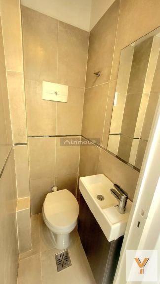 Departamento en Alquiler en Villa Crespo, Capital Federal