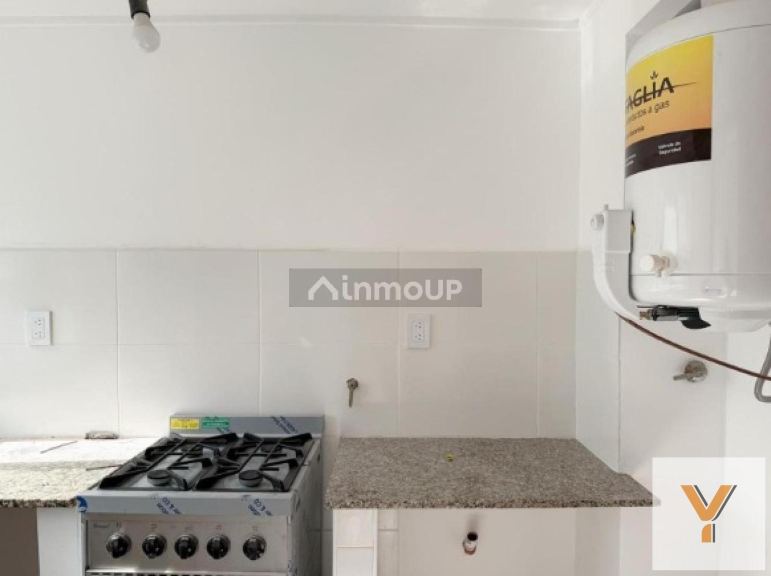 Departamento en Alquiler en Villa Crespo, Capital Federal