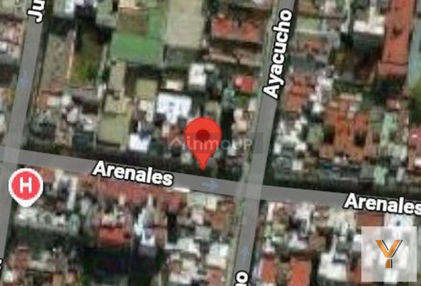 Departamento en Venta en Recoleta, Capital Federal - USD 59.000 | Inmoup - 5