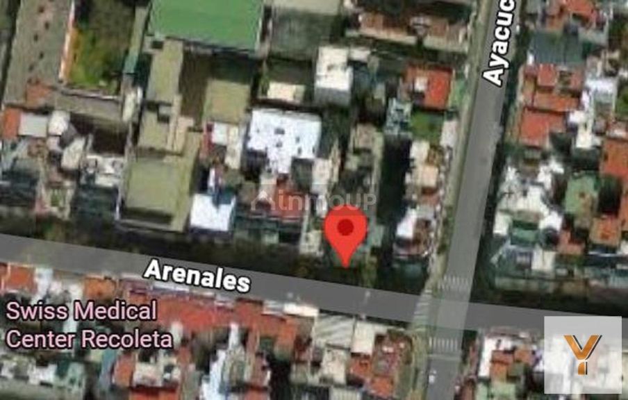 Departamento en Venta en Recoleta, Capital Federal - USD 59.000 | Inmoup - 6