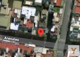 Recoleta Arenales y Ayacucho