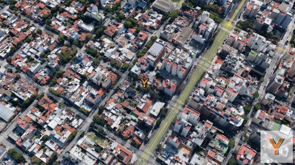 Departamento en Venta en Mar del Plata, Buenos Aires Costa Atlantica