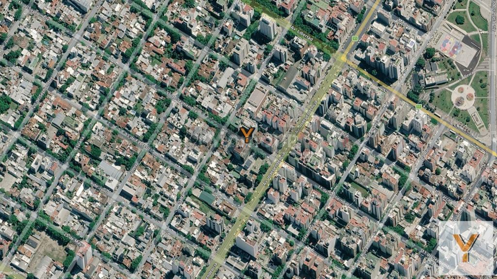 Departamento en Venta en Mar del Plata, Buenos Aires Costa Atlantica