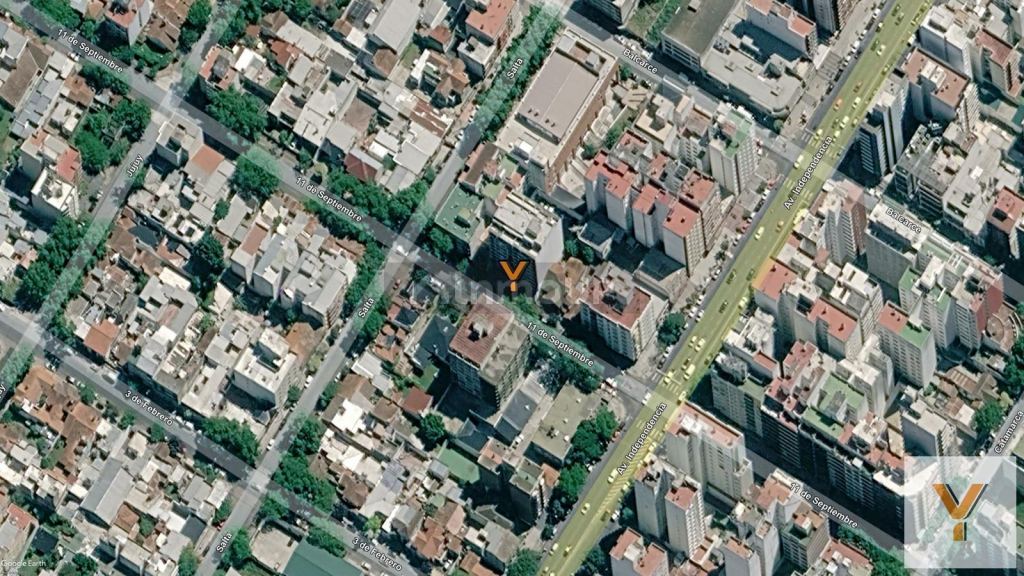 Departamento en Venta en Mar del Plata, Buenos Aires Costa Atlantica