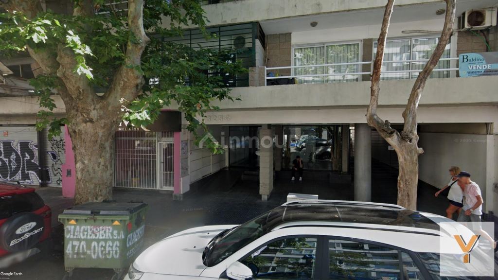 Departamento en Venta en Mar del Plata, Buenos Aires Costa Atlantica