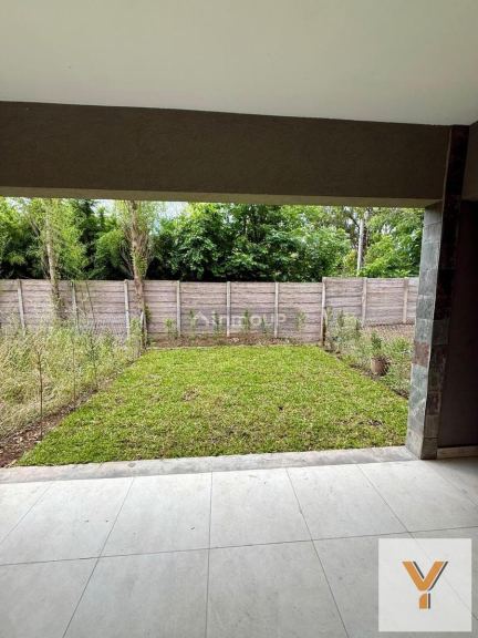 Departamento en Alquiler en Pilar, G.B.A. Zona Norte