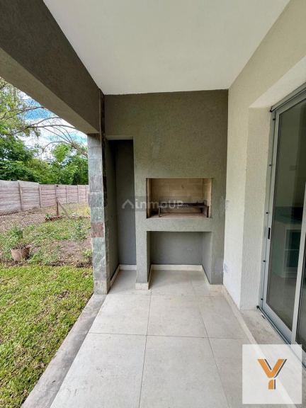 Departamento en Alquiler en Pilar, G.B.A. Zona Norte