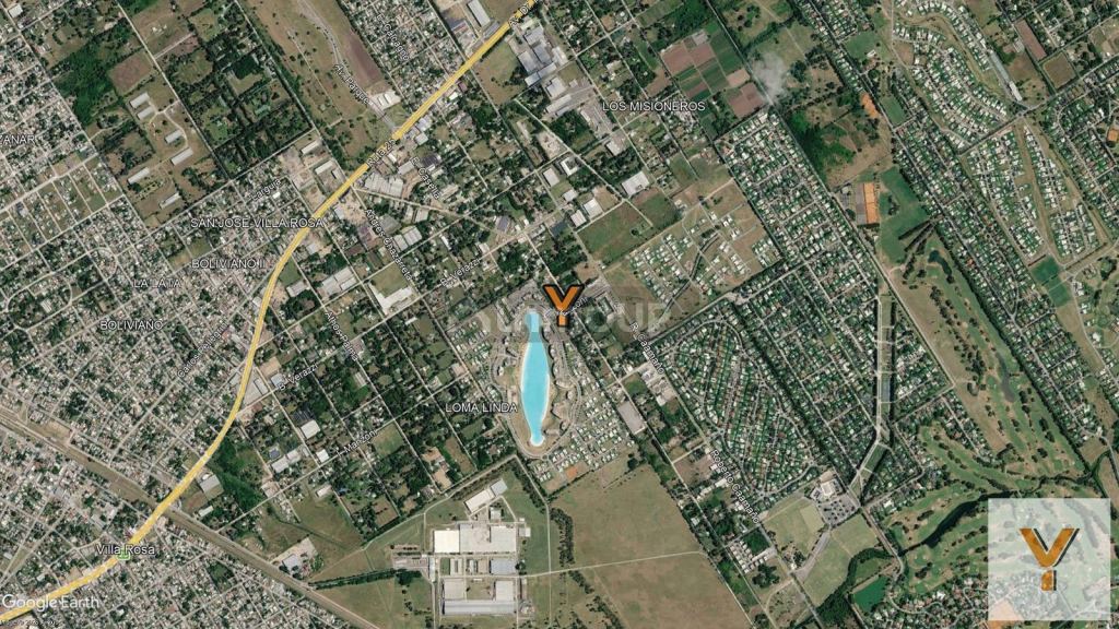 Departamento en Alquiler en Pilar, G.B.A. Zona Norte