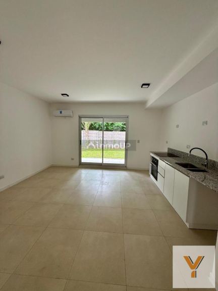 Departamento en Alquiler en Pilar, G.B.A. Zona Norte