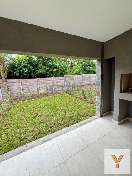 Departamento en Alquiler en Pilar, G.B.A. Zona Norte
