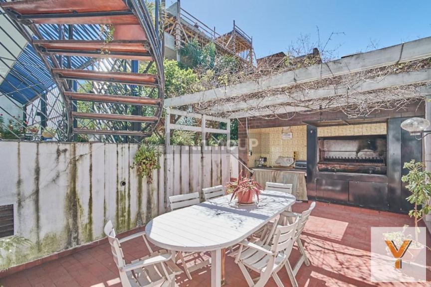 Casa en Venta en Nuñez, Capital Federal
