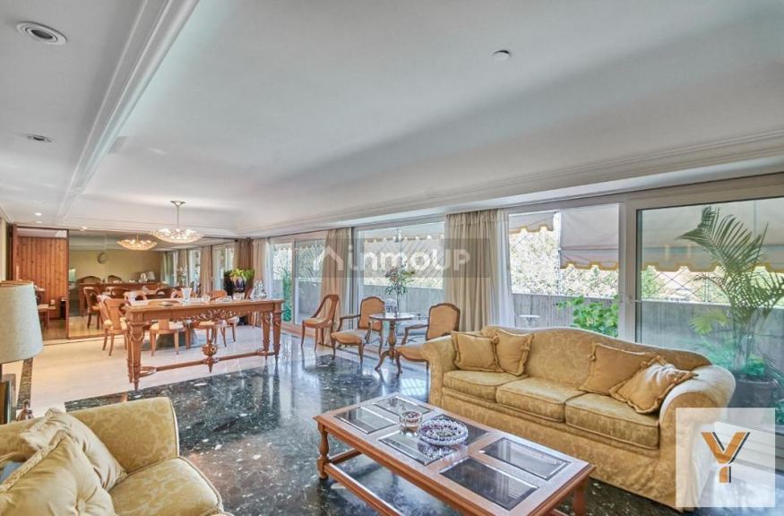 Casa en Venta en Nuñez, Capital Federal