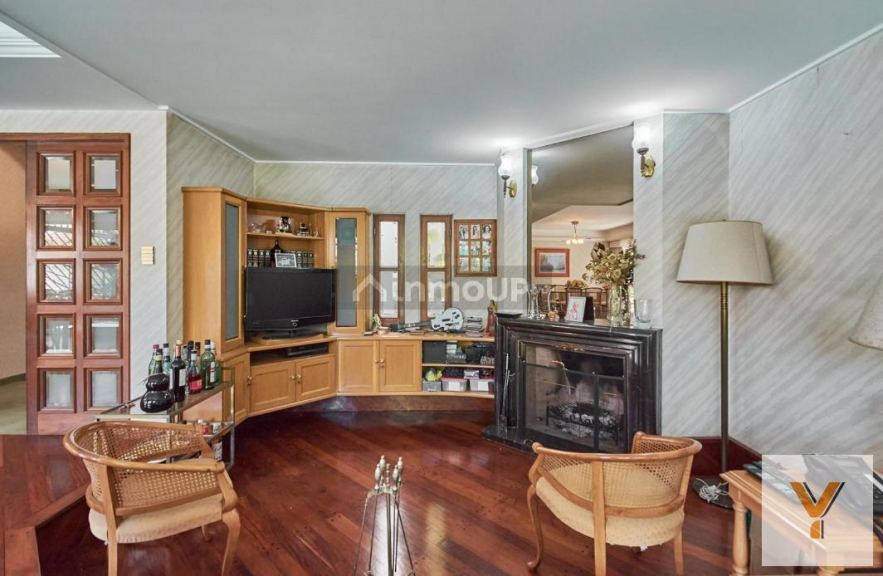 Casa en Venta en Nuñez, Capital Federal