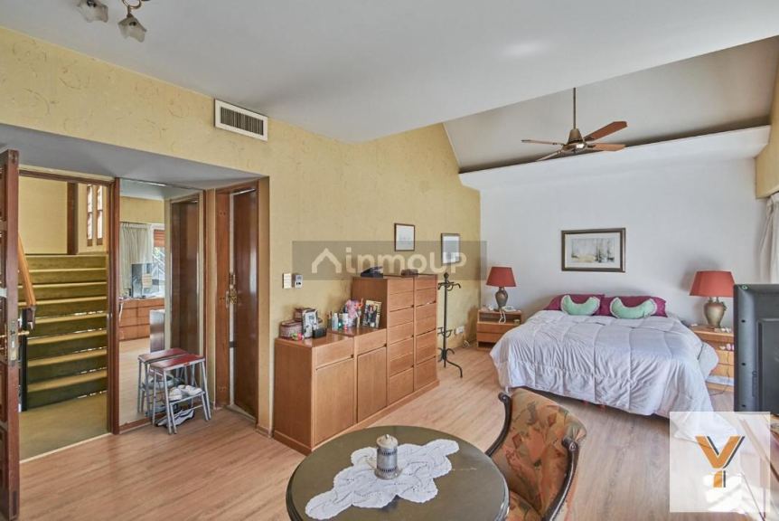 Casa en Venta en Nuñez, Capital Federal