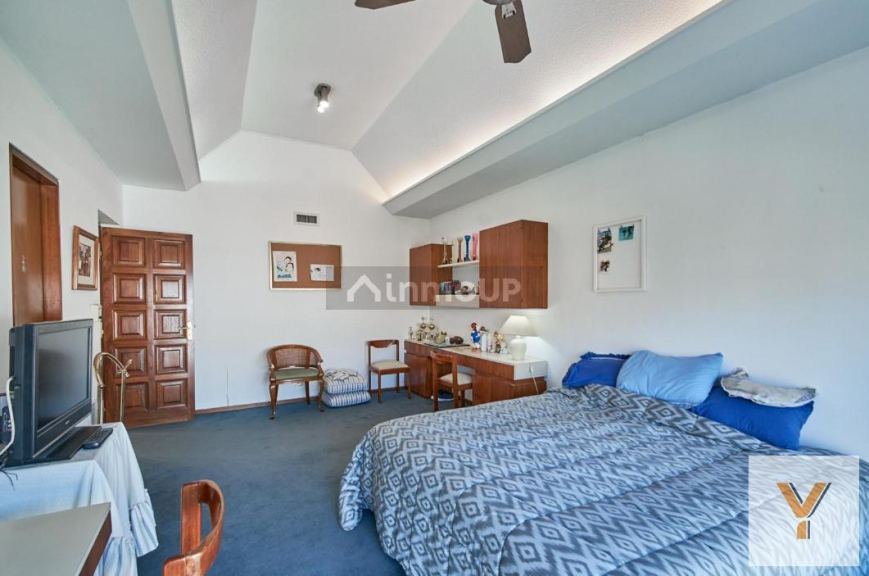 Casa en Venta en Nuñez, Capital Federal