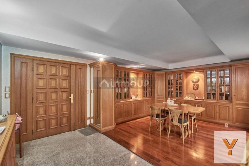 Casa en Venta en Nuñez, Capital Federal
