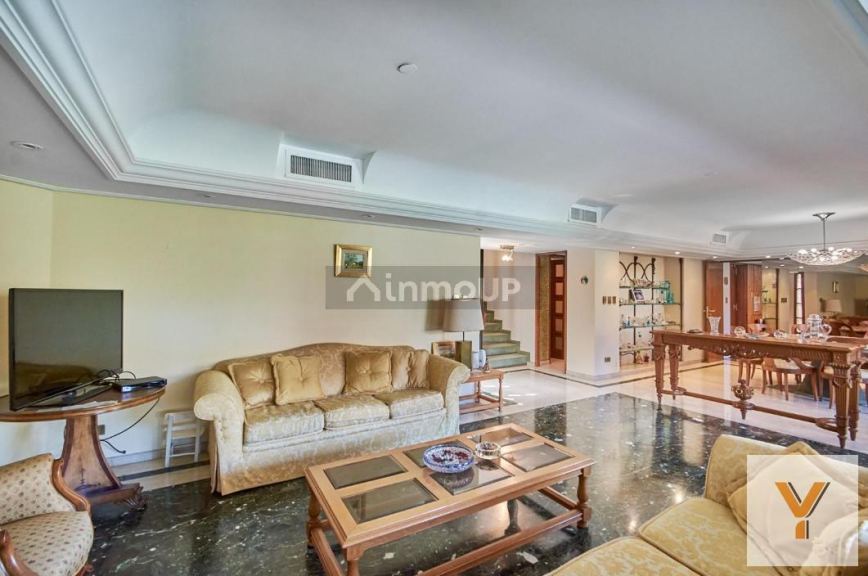 Casa en Venta en Nuñez, Capital Federal