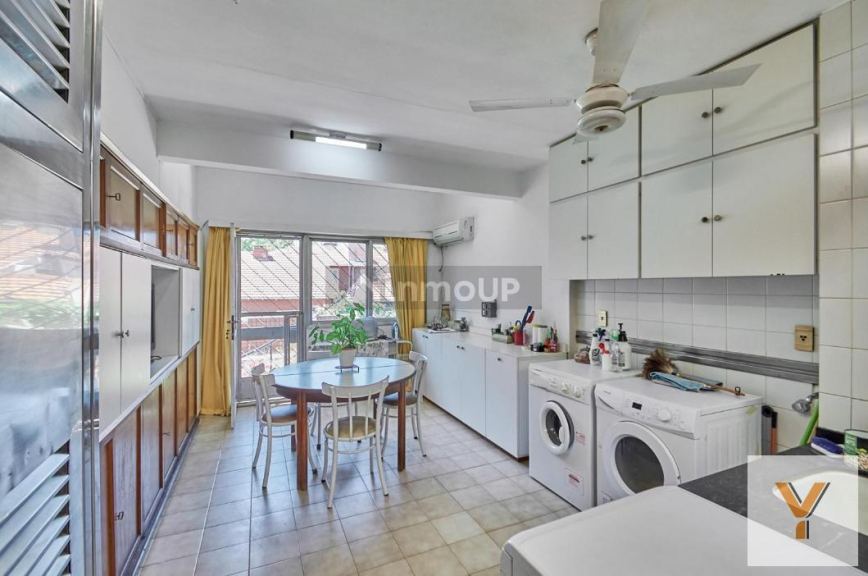 Casa en Venta en Nuñez, Capital Federal