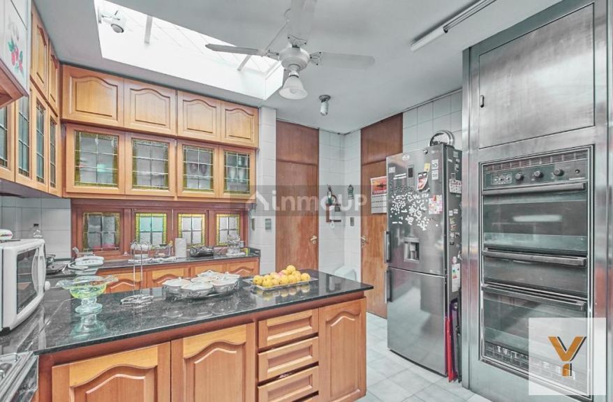 Casa en Venta en Nuñez, Capital Federal