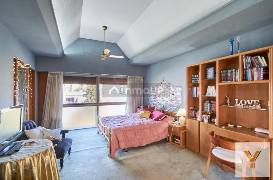 Casa en Venta en Nuñez, Capital Federal