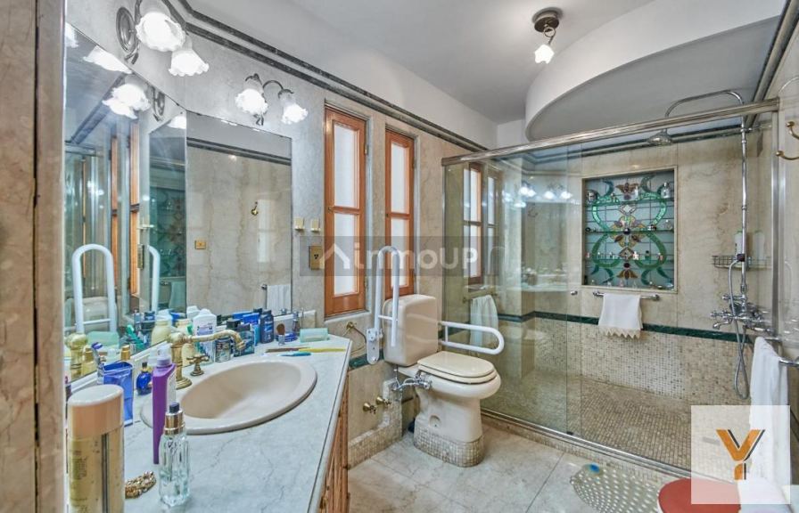 Casa en Venta en Nuñez, Capital Federal