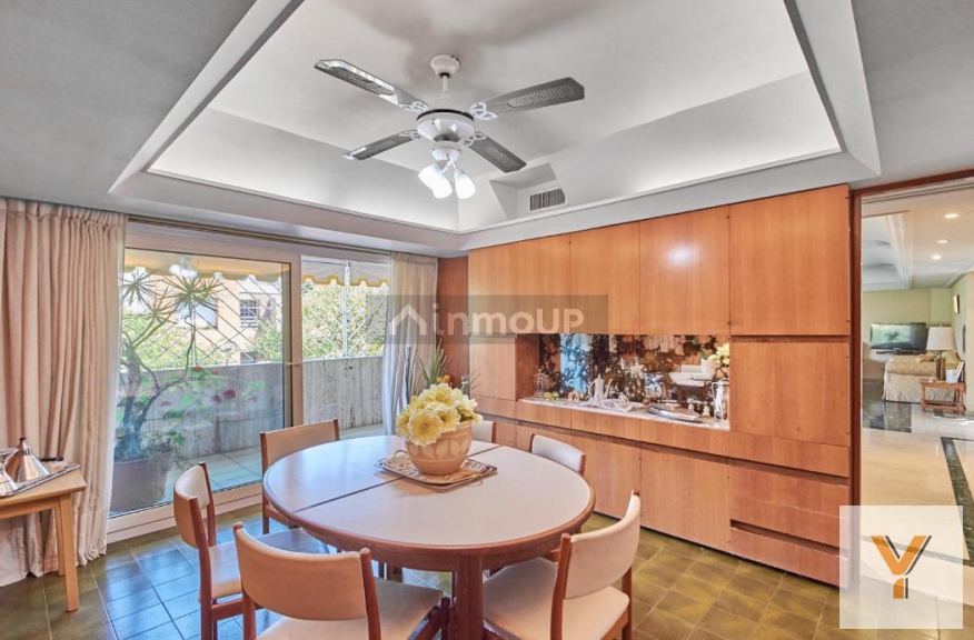Casa en Venta en Nuñez, Capital Federal